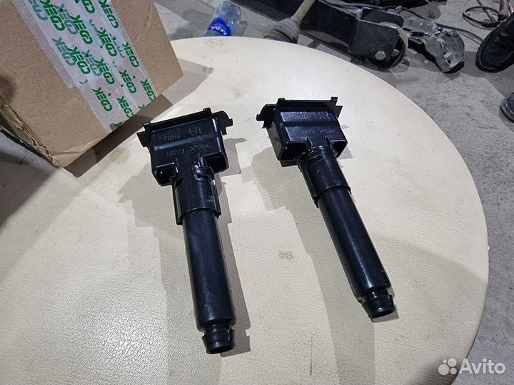 Форсунки омывателя фар infiniti QX80