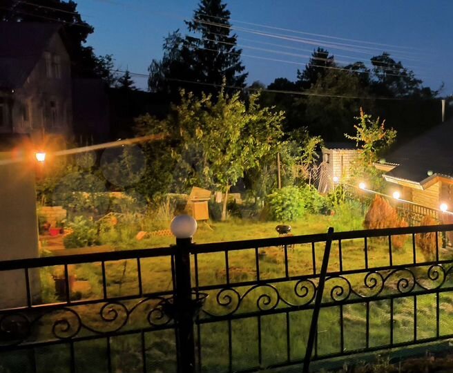 Дача 52 м² на участке 8 сот.