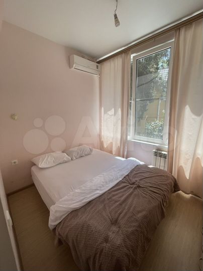 2-к. квартира, 34 м², 2/5 эт.
