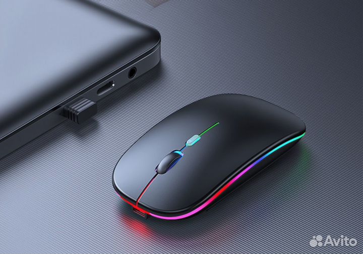 Компьютерная мышь беспроводная