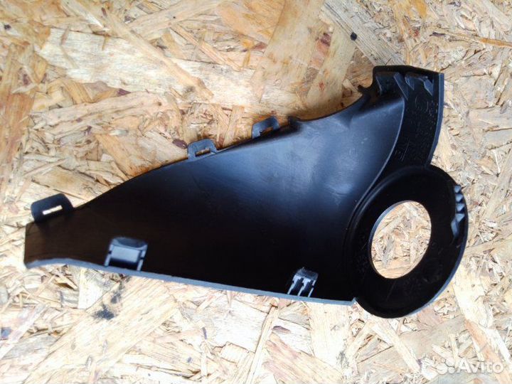 Накладка замка зажигания Opel Astra J седан 1.6