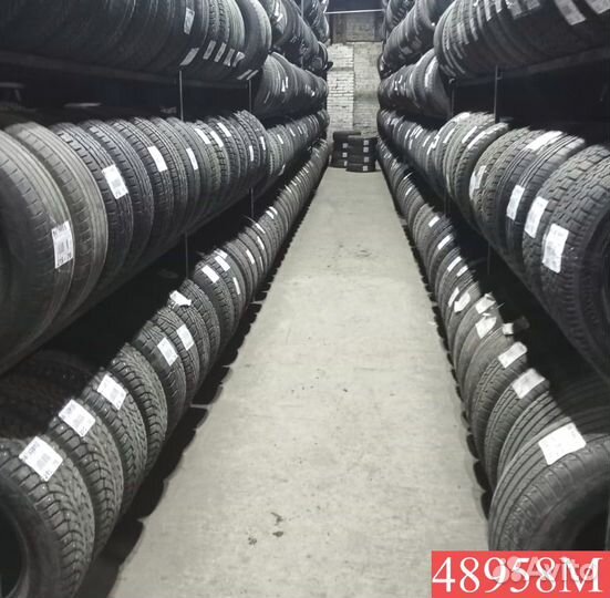 Kumho Solus KL21 225/60 R17 98M