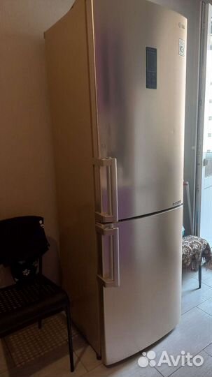 Холодильник