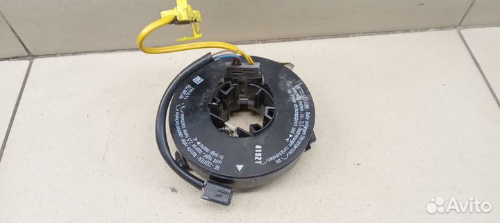 Механизм подрулевой для SRS (ленточный) Astra G 19