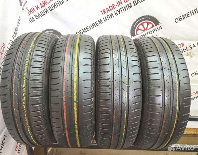 Michelin Energy Saver 195/65 R15 91T