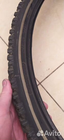 Покрышки 26 и 28