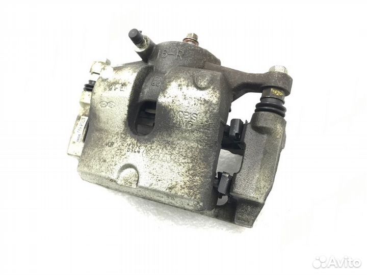 Суппорт передний правый Kia K 5 5 G4KN 2021