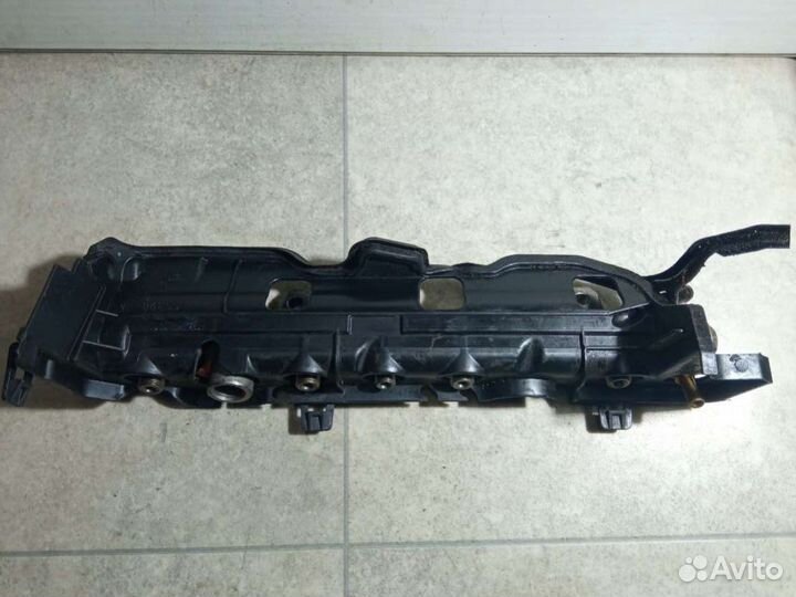 Топливная рампа Renault Laguna 2 0445214116