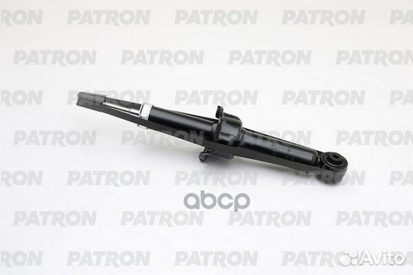 Амортизатор подвески задн honda Civic V (EG3/4