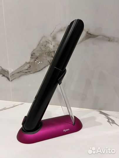 Выпрямитель dyson