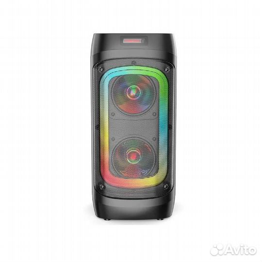 Портативная блютуз колонка ZQS 4245 Bluetooth