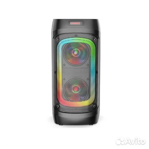 Портативная блютуз колонка ZQS 4245 Bluetooth