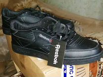 Мужские кроссовки Reebok 42,5раз