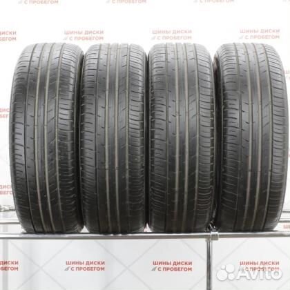 Dunlop SP Sport FM800 225/60 R18