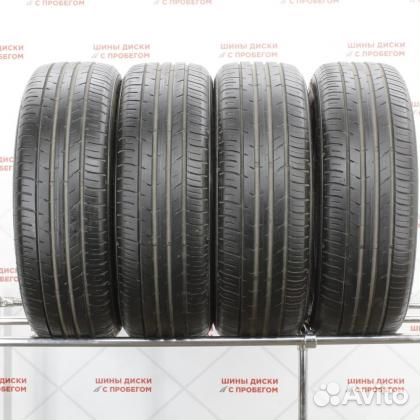 Dunlop SP Sport FM800 225/60 R18