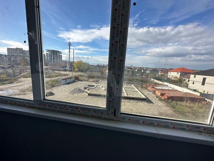 2-к. квартира, 47 м², 3/5 эт.