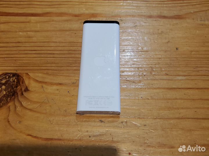 Пульт Apple