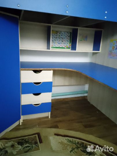 Продаю горку