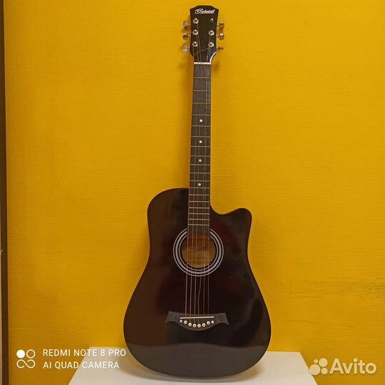 Акустическая гитара Belucci BC3810 (Т1)