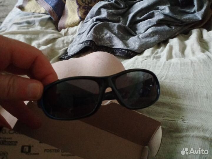 Солнцезащитные очки унисекс