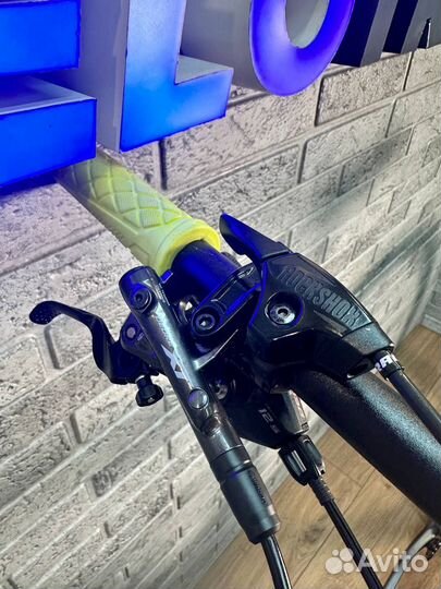 Карбоновый Cube Reaction C:62 PRO 29/Рама 19 2022