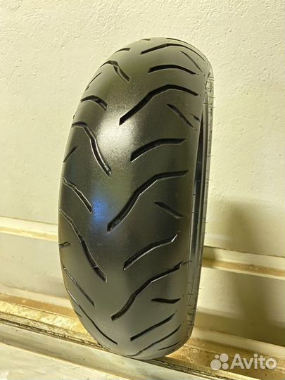 160/60 R15 Dunlop GPR-100 (28)