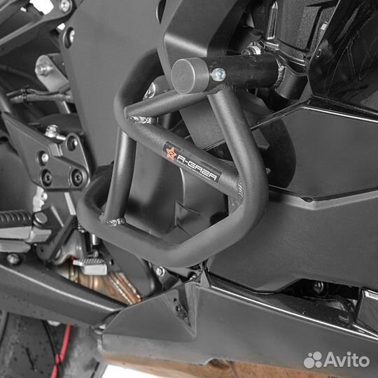 Дуги для Kawasaki Ninja 1000SX 2020-2024