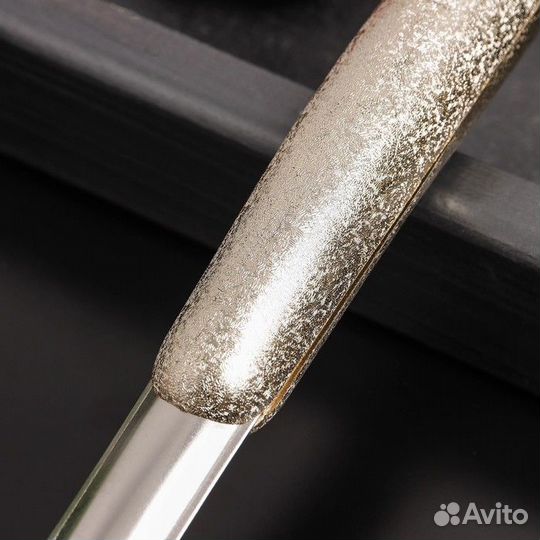 Сито Доляна «Блеск», для снятия пены, d14 см