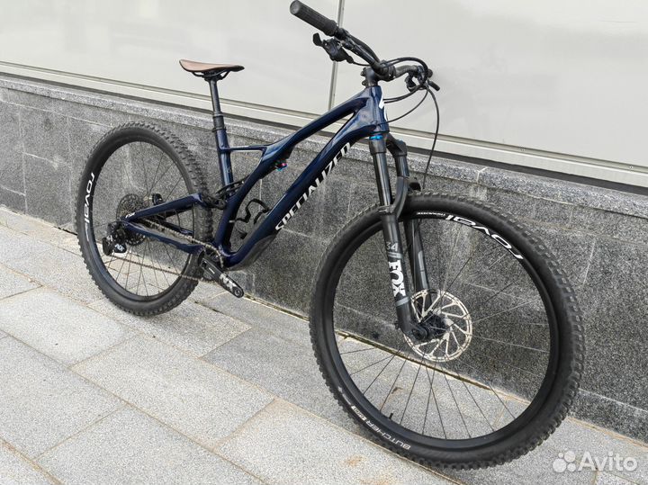 Карбоновый Specialized Stumpjumper Comp 29