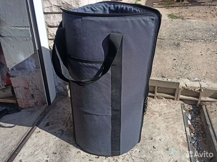 Газовый баллон композитный 24,5 л