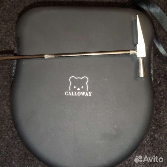 Калимба 17 нот