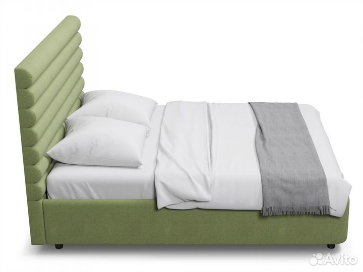 Кровать двуспальная Виола 160х200