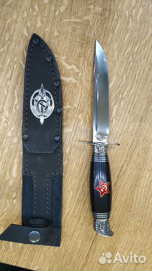 Нож Финка 