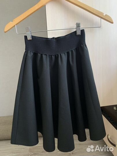 Юбка солнце