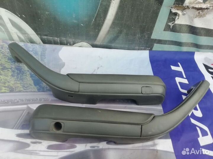 Ручка двери передней внутри салона Daewoo Nexia Da