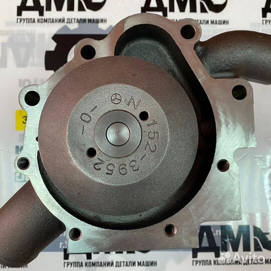 3522138 водяной насос