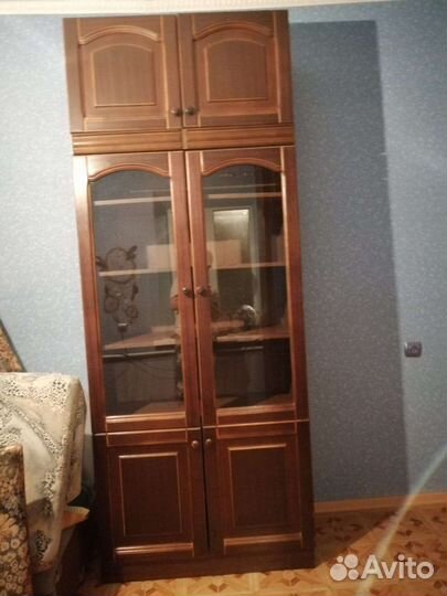 Стенка в гостиную