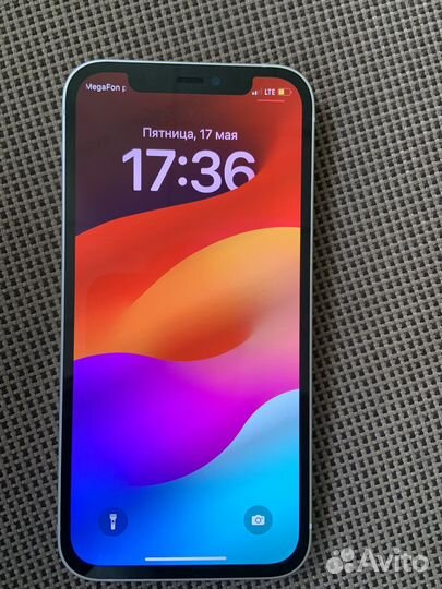 iPhone 12, 128 ГБ