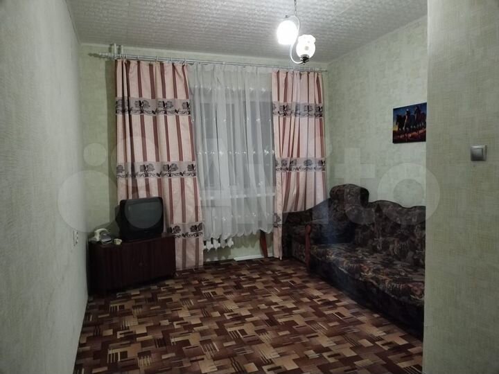 1-к. квартира, 37,6 м², 4/5 эт.