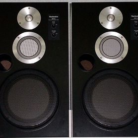 Колонки Technics SB-6 Япония