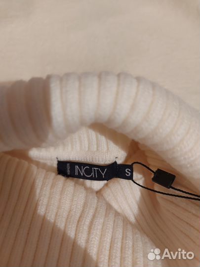 Джемпер женский новый