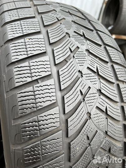 Goodyear UltraGrip Performance 275/45 R21