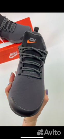 Кроссовки nike