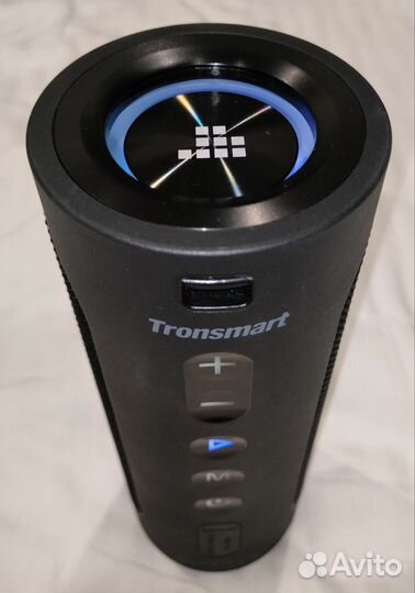 Колонка tronsmart t6 pro