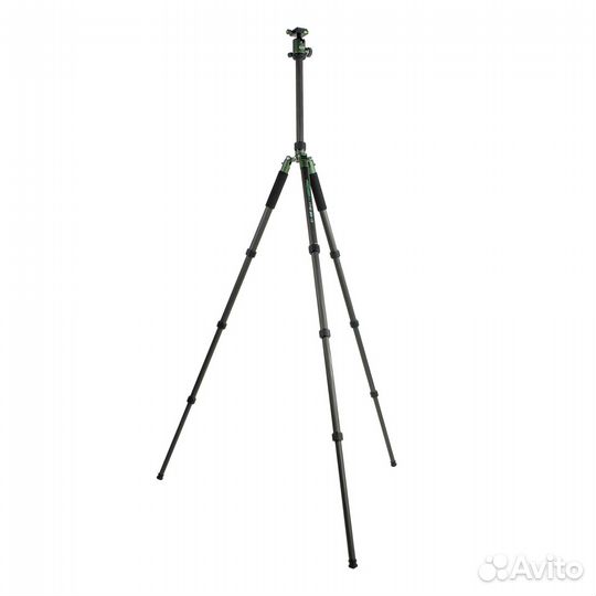 Штатив Falcon Eyes Green Line 1718C BHS-15