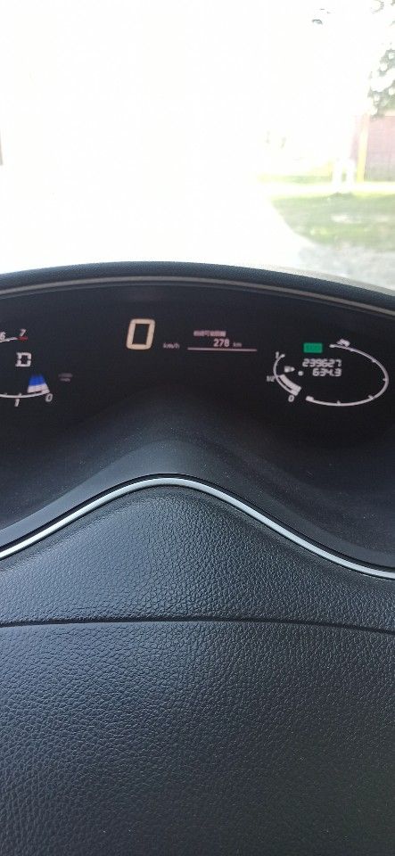 Nissan Serena: фото владельца