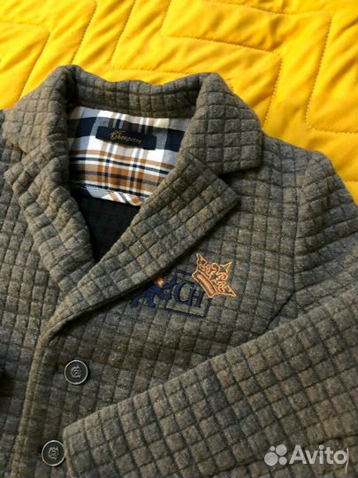 Пиджак детский