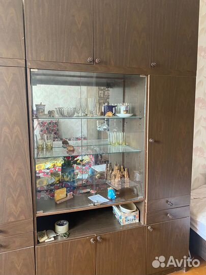 Продам шкаф Стенку