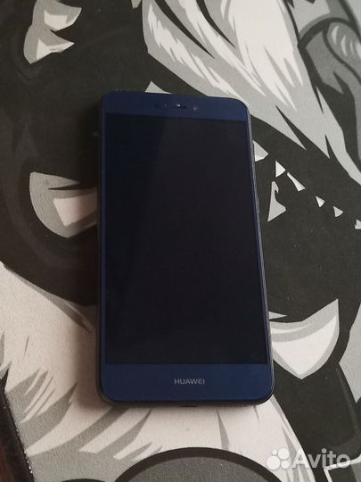 HUAWEI P8 Lite (2017), 3/16 ГБ
