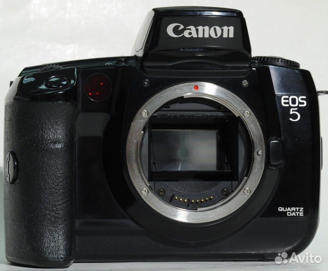 Canon EOS-5